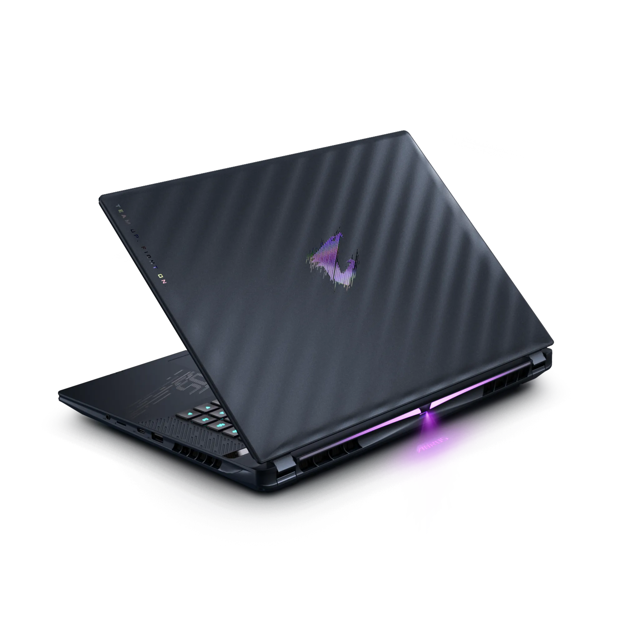 Notebook AORUS MASTER 16 ULTRA 9-275 32GB 1TB RTX5070TI W11